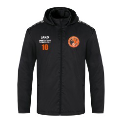 Allwetterjacke Team 2.0...