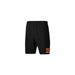 Short Classico schwarz