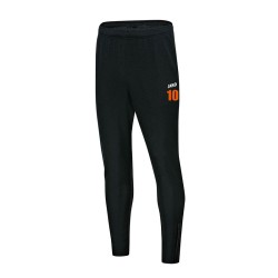 Trainingshose Classico schwarz