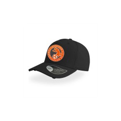 Cargo Cap Schwarz inkl....