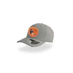 Cargo Cap Grau inkl....