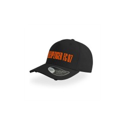 Cargo Cap Schwarz inkl....
