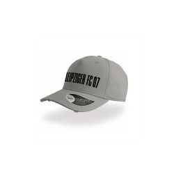 Cargo Cap Grau inkl....